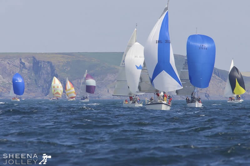 Sovereigns Week.jpg - Sovereigns Week, Kinsale, Co. Cork